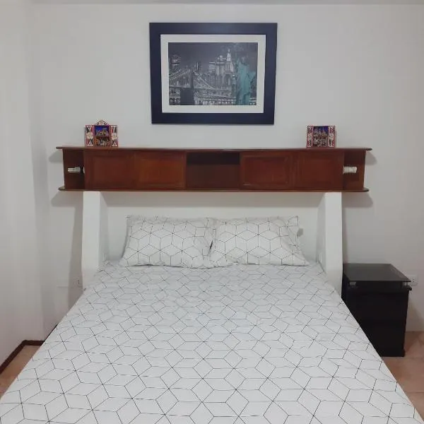 Inka Ayllu Hospedaje, hotel v destinaci Lima