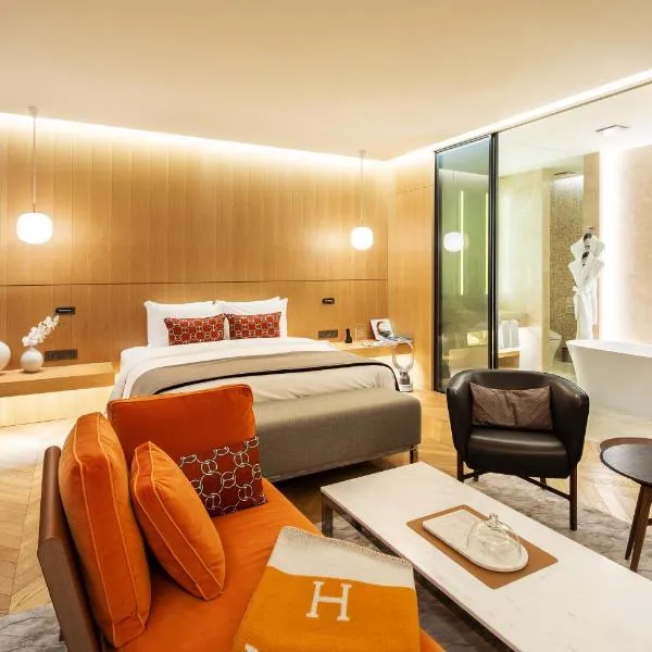 Hotel28 Myeongdong, hotel in Seoul