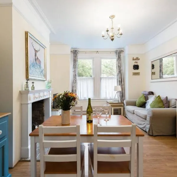 Bikki Apartments - 2 Bedroom, hotel a Harrow