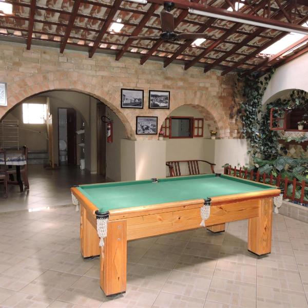 Hotel Modelo - Foto 5