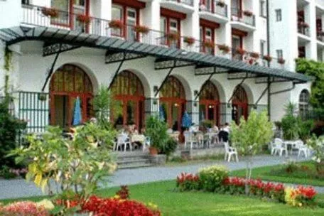 Funny Farm Backpackers, hotel v destinaci Interlaken