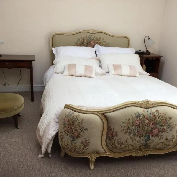wingate cottage, hotel v destinácii Southburgh