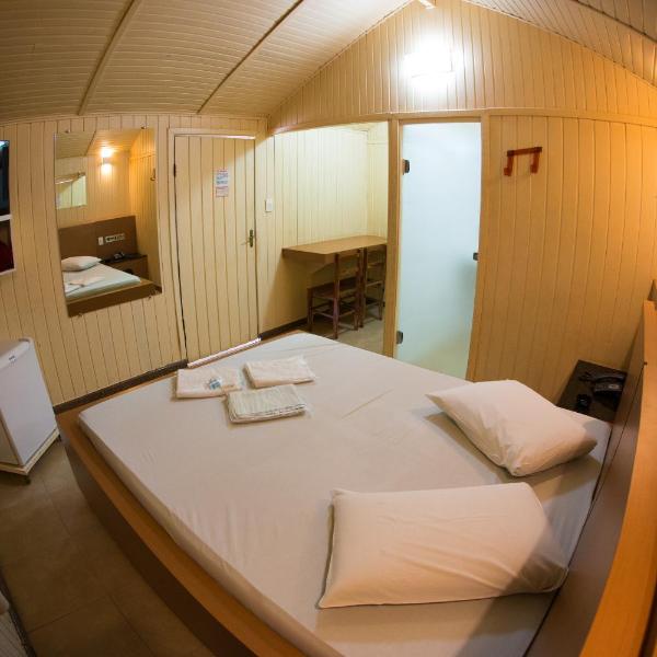 Chale Inn - Foto 2