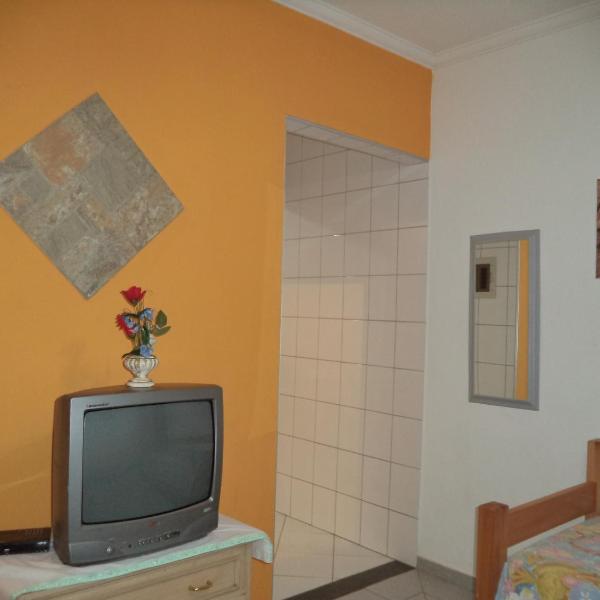 Jóias Preciosas- Kitnet Mobiliado - Foto 5