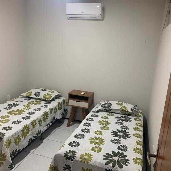 Pousada Residencial Milagre 101 - Foto 3