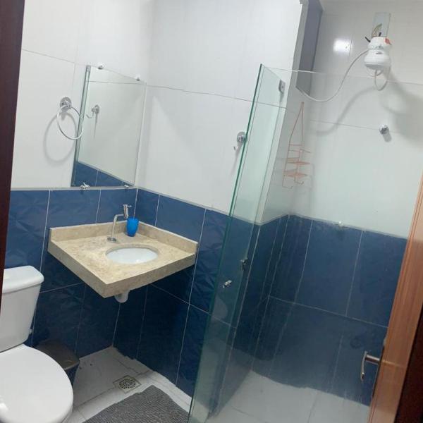 Pousada Residencial Milagre 101 - Foto 4