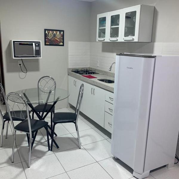 Pousada Residencial Milagre 101 - Foto 5