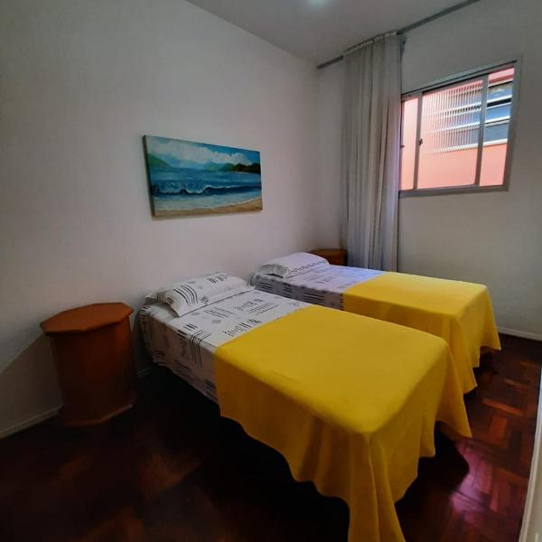 Yellow Hostel Praia da Costa - Foto 2