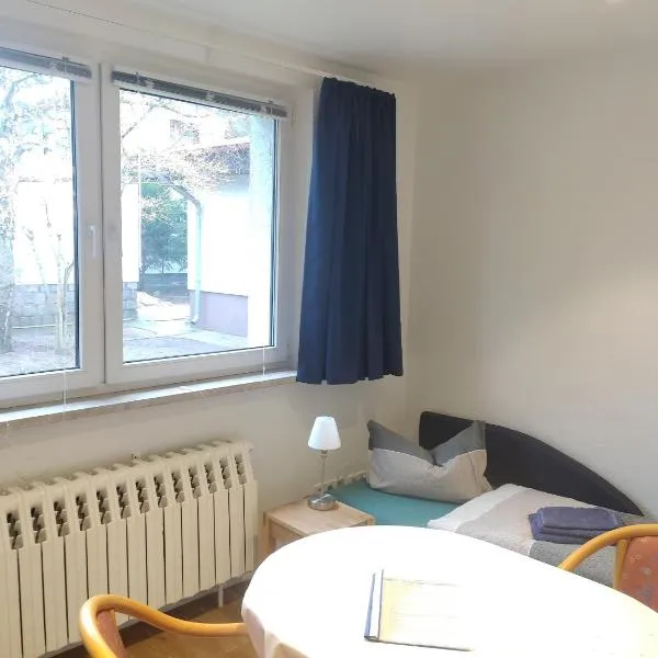 FeWo in Köpenick, hotel in Berlin