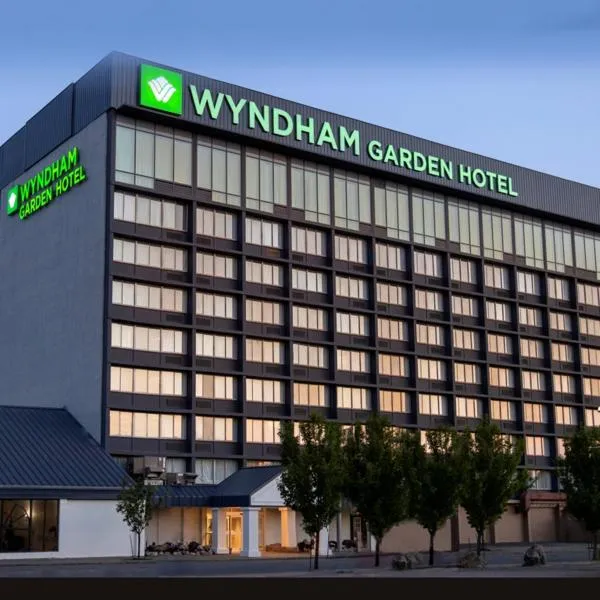 Wyndham Garden at Niagara Falls, hotel en Niagara Falls