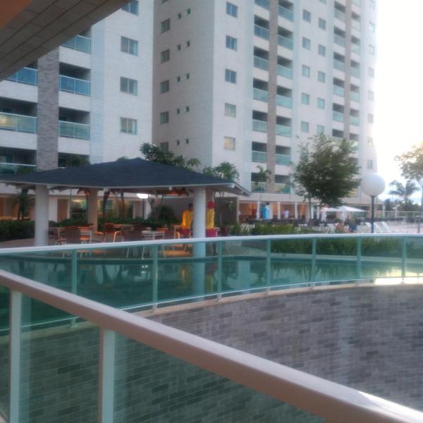 Salinas Park Resort