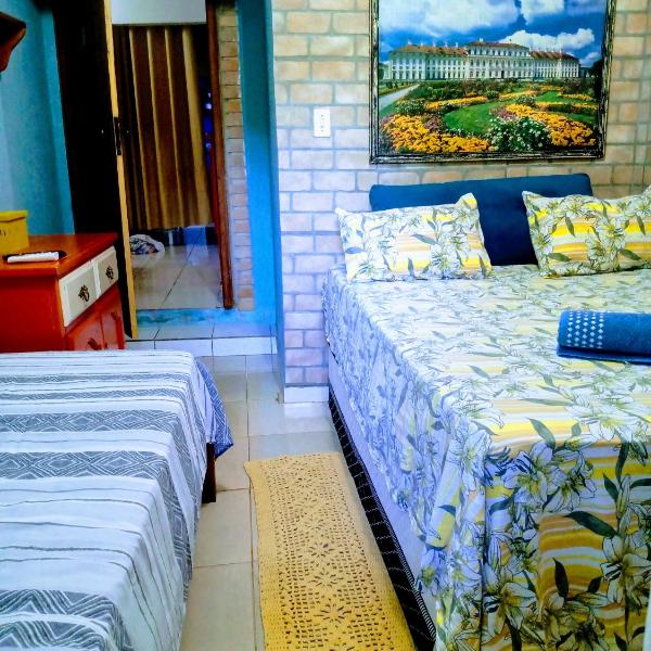 Suites Casa De Ban - Foto 2