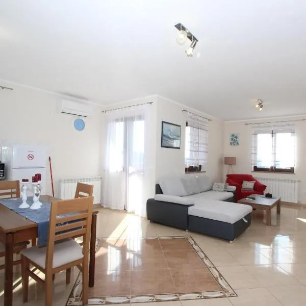 Apartment Dado, hotel a Šorići