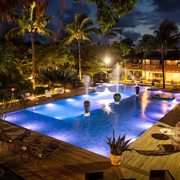 Beija Flor Exclusive Hotel & Spa