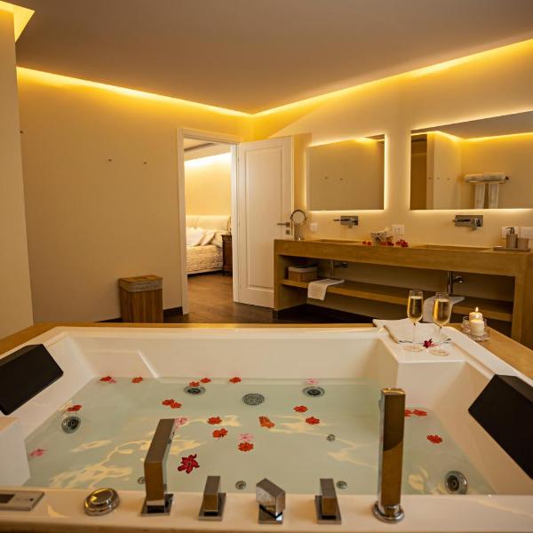 Beija Flor Exclusive Hotel & Spa - Foto 3