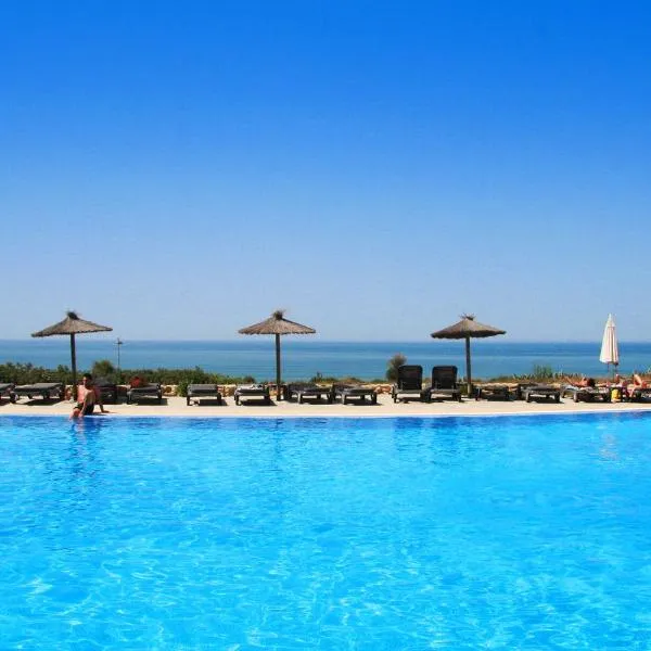 Garbí Costa Luz, hotel v destinaci Conil de la Frontera