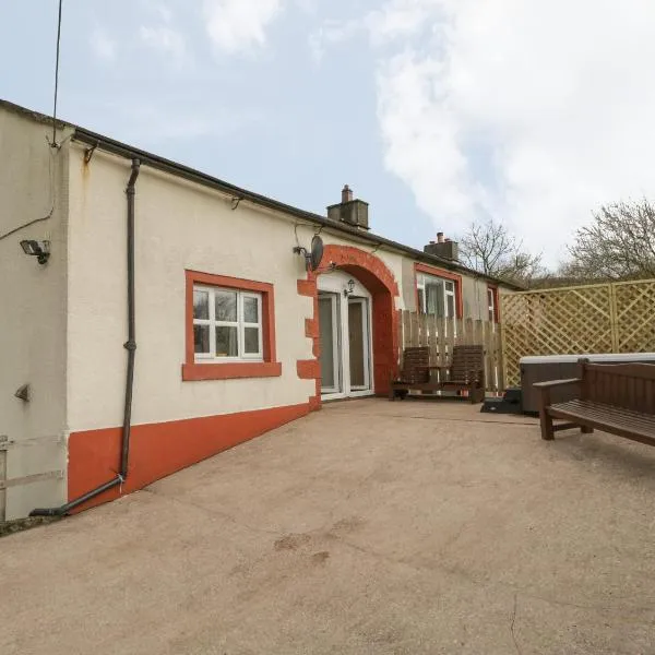 Bleng Barn Cottage, hotel in Seascale