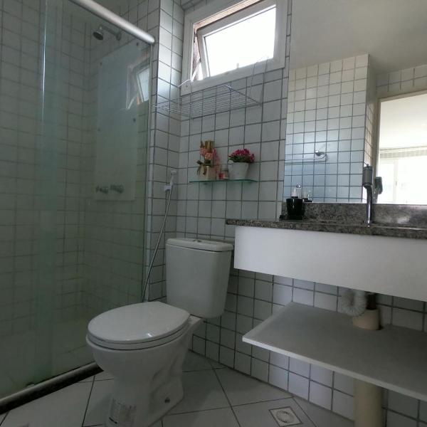 Marina Bezerril - 501 Pontamares - Perto da praia com vista incrivel - Foto 3