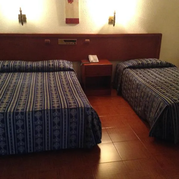 Hotel Nazareth, hotel sa Lisbon
