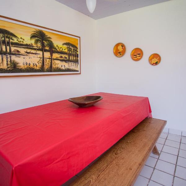 Casa com 3 quartos Piscina Privativa em condominio a beira mar - Foto 5