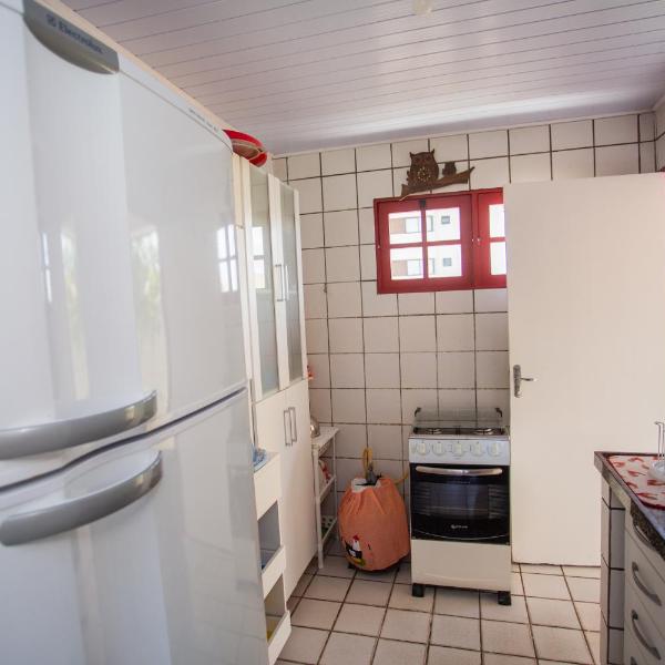 Casa com 3 quartos Piscina Privativa em condominio a beira mar - Foto 3
