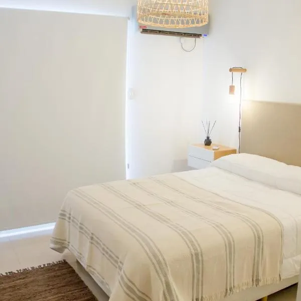 san francisco loft 2, ξενοδοχείο σε San Francisco