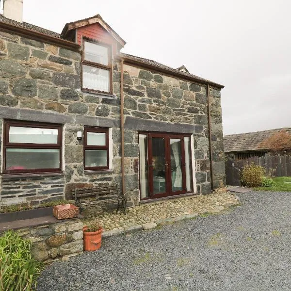 Hafod, hotel in Llanddeiniolen