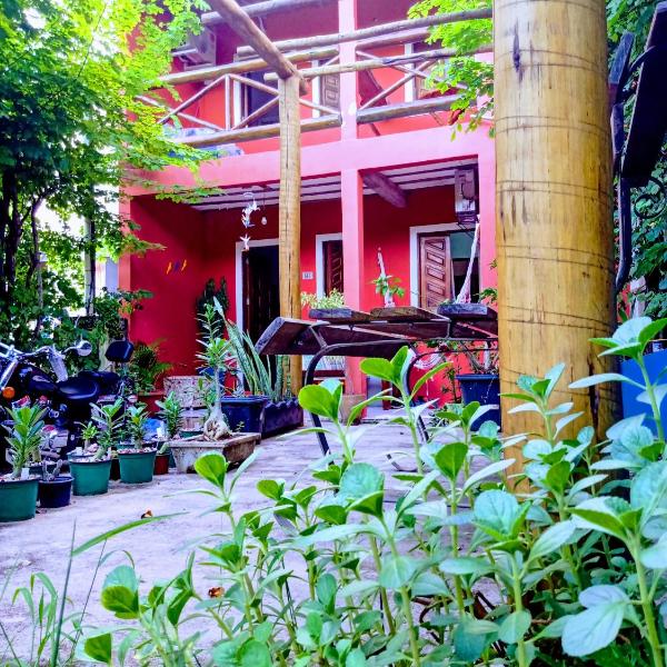 Suites Casa De Ban