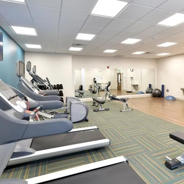 Holiday Inn Express & Suites - Millersburg by IHG, hotel en Millersburg