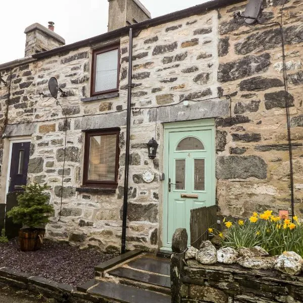 Bwthyn Y Cwm, hotel in Betws-y-coed