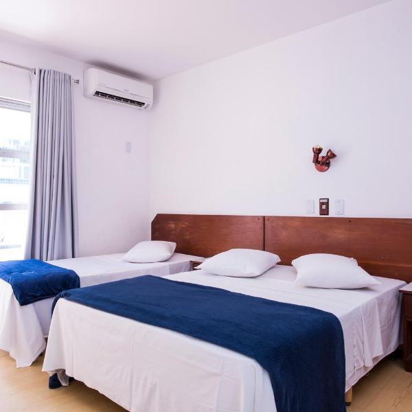 Hotel Itapema Meia Praia - Foto 3
