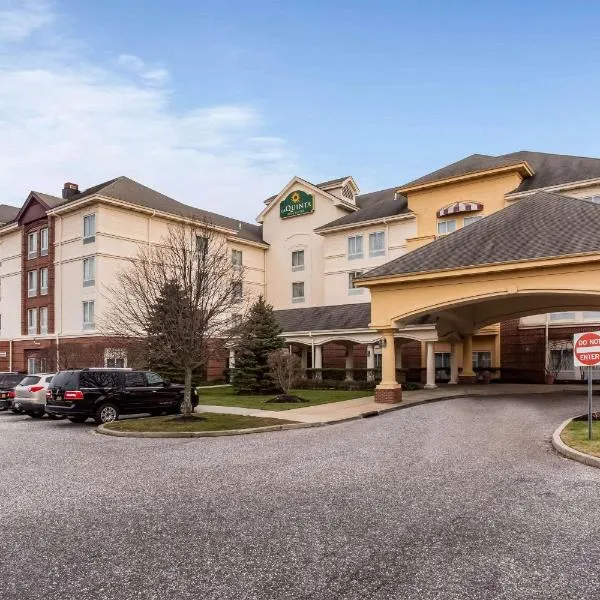 La Quinta by Wyndham Islip - MacArthur Airport, hotell i Farmingville