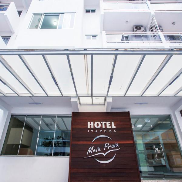 Hotel Itapema Meia Praia