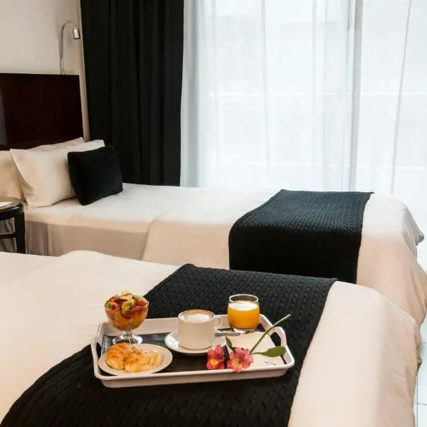 Awwa Suites & Spa โรงแรมในฟลอริด้า