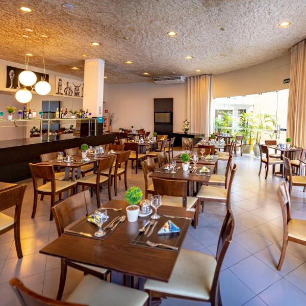 Grande Hotel da Barra - Foto 5