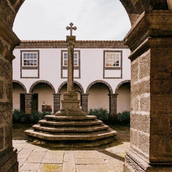 Azores Youth Hostels - Pico, hotel u gradu 'São Roque do Pico'
