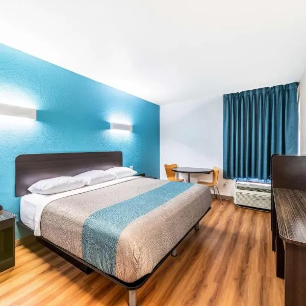 Motel 6-Lewisville, TX - Medical City, hôtel à Lewisville