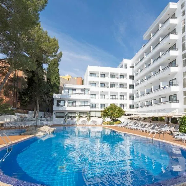 Ona Palmira Paguera, hotel en Paguera