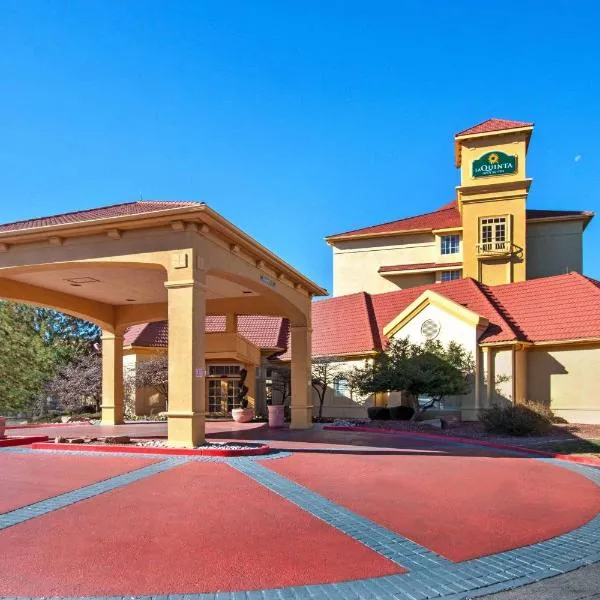 La Quinta by Wyndham Albuquerque West, hotel v destinaci Albuquerque