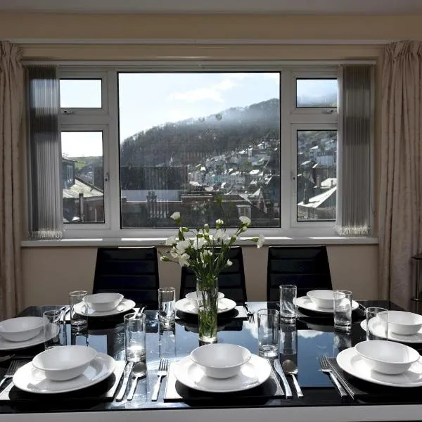 다트머스에 위치한 호텔 Riverside 6