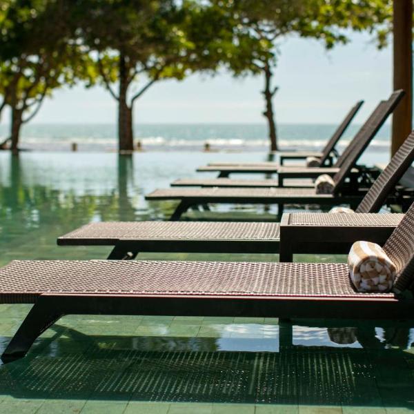 Kûara Hotel - Foto 4