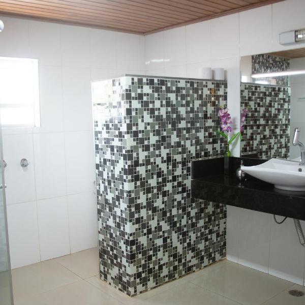 Pousada Villa da Serra - Foto 3