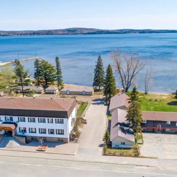 Caswell Resort, hotel in Sundridge