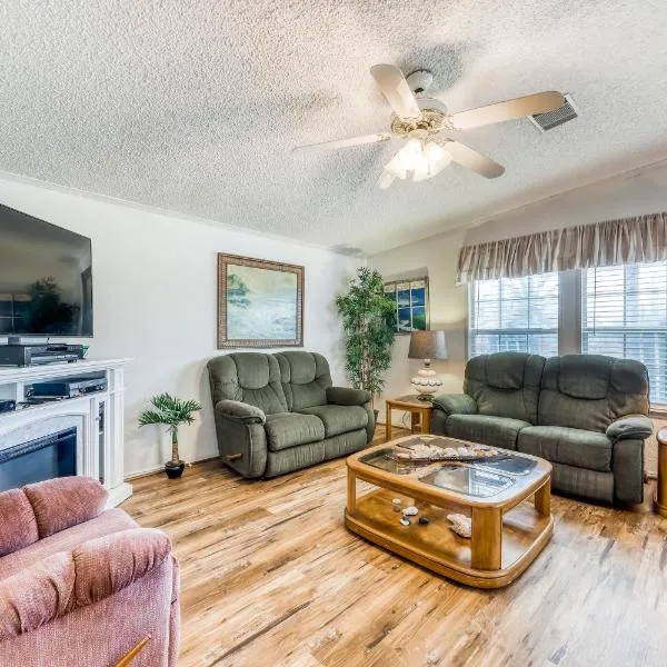 Laguna Hideaway, hotel en Panama City Beach