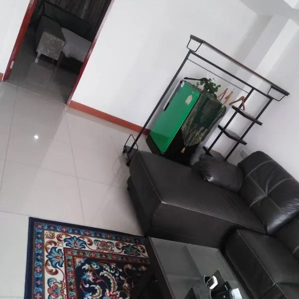 Z.H.P Hotel, khách sạn ở Ban Khlong Nung