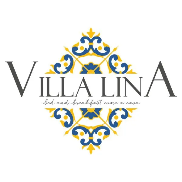 Villa Lina Bed&Breakfast, מלון בPalumbo