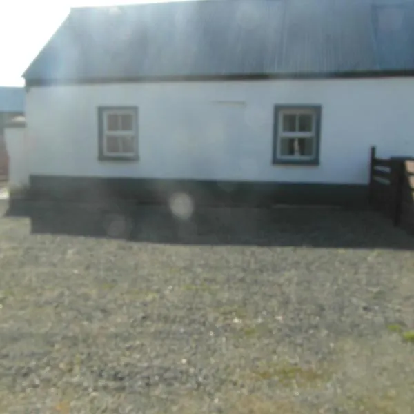 Country Studio, hotel in Monasterevin