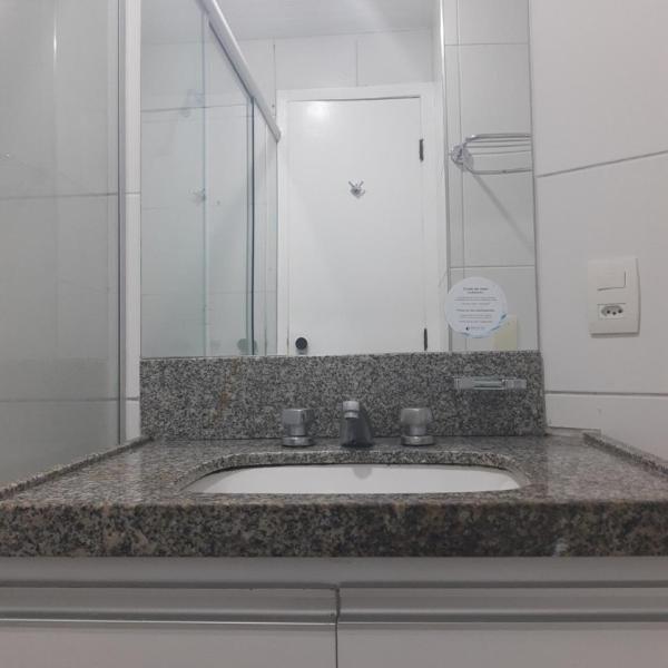 Flat Golden Fortaleza - Foto 3