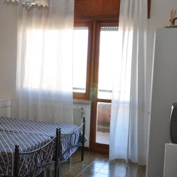 Giangurgolo B&B, hotel u gradu 'Rende'