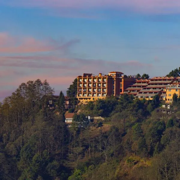 Club Himalaya, by ACE Hotels, hotel in Nagarkot
